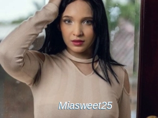 Miasweet25