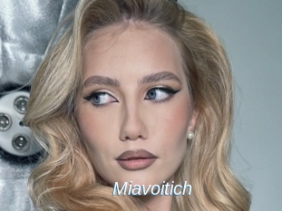 Miavoitich