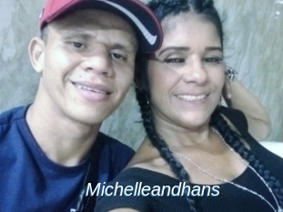 Michelleandhans