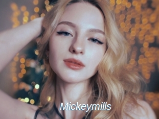 Mickeymills