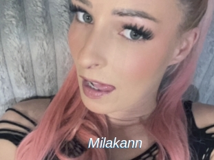 Milakann