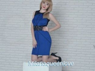 Milanaqueenlove