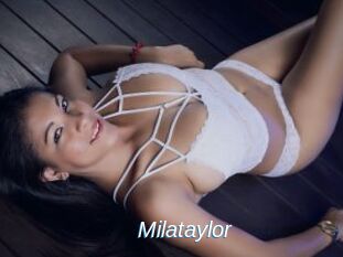 Milataylor