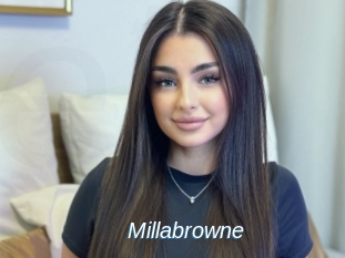 Millabrowne