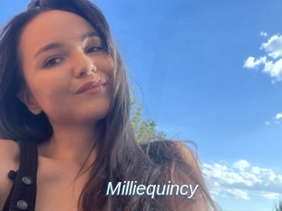 Milliequincy