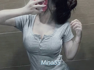 Mina55