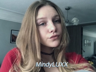 MindyLUXX