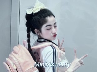 Minjixisweety