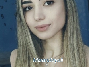 Misandeyali