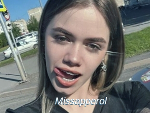 Missapperol