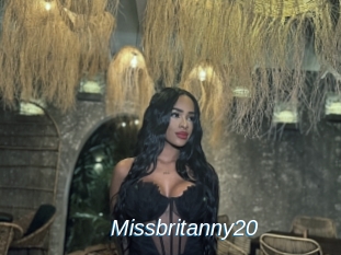 Missbritanny20