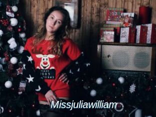 Missjuliawilliam