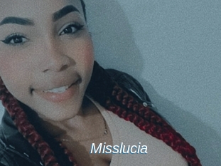 Misslucia