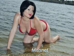 Missnet