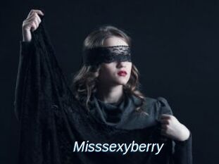 Misssexyberry