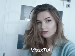 MissxTIA