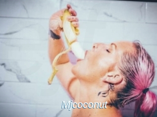 Mjcoconut