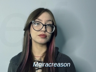 Moiracreason