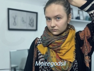 Moiregodsil