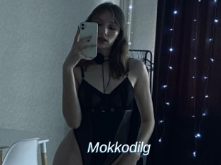 Mokkodilg