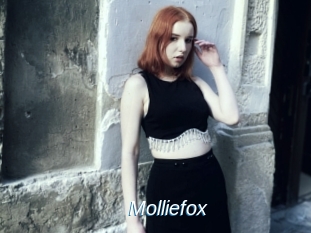 Molliefox