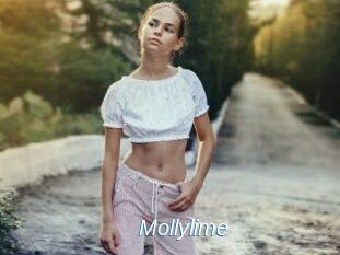 Mollylime