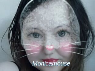 Monicamouse