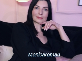 Monicaroman