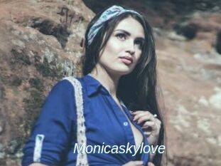 Monicaskylove