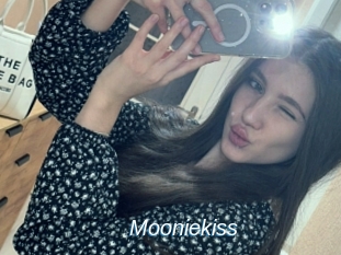 Mooniekiss