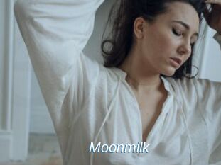 Moonmilk