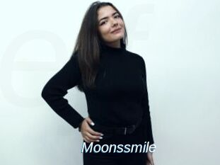 Moonssmile