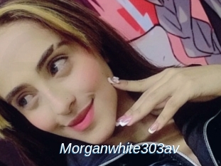 Morganwhite303av