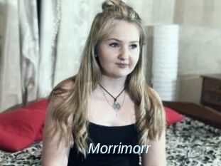 Morrimorr