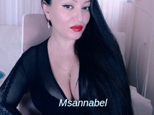 Msannabel