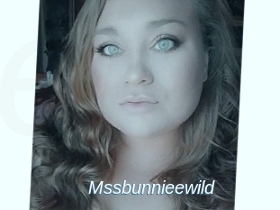 Mssbunnieewild