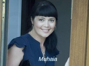 Muhaia