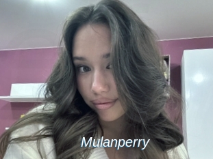 Mulanperry