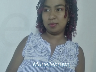 Muriellebrown