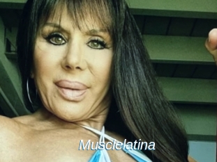 Musclelatina