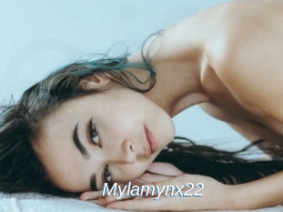 Mylamynx22