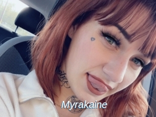 Myrakaine