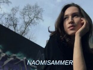 NAOMISAMMER