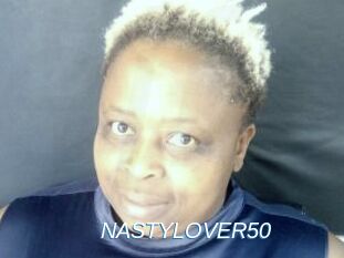 NASTYLOVER50