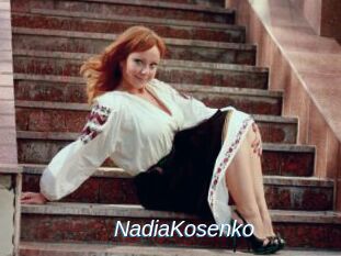 NadiaKosenko