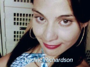 Nadine_Richardson