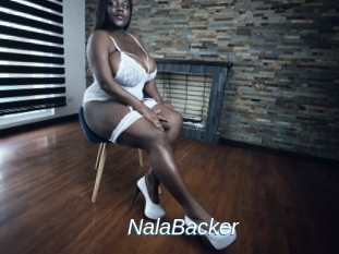 NalaBacker