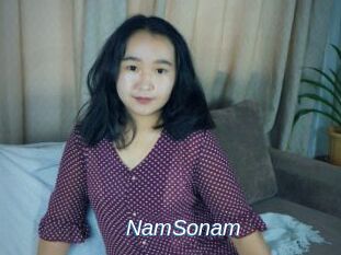 NamSonam