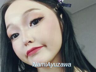 NamiAyuzawa