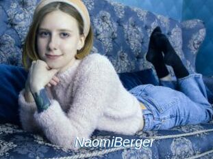 NaomiBerger